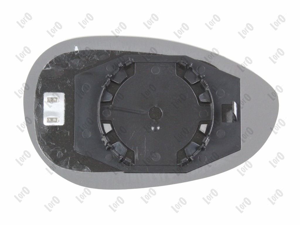 Espelho de retrovisor ABAKUS 1101G03